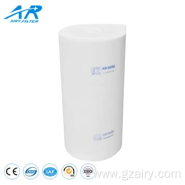 F5 En779 Ceiling Filter 600g for Painting Room